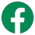 facebook social media icon