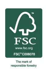 FSC logo website