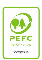 pefc website logo